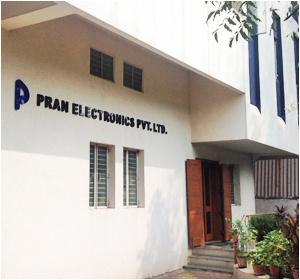 Pran Electronics